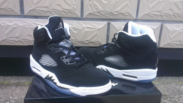 Jordan 5 high-Top Men Super Perfect--007